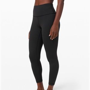 Wunder Under Super High Rise 25” Luon Legging